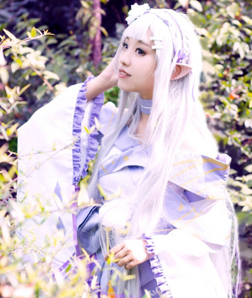 菜月昴