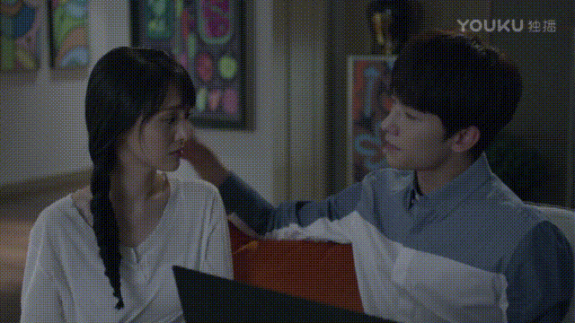 看看这几部剧中的杨紫,郑爽,蒋梦婕