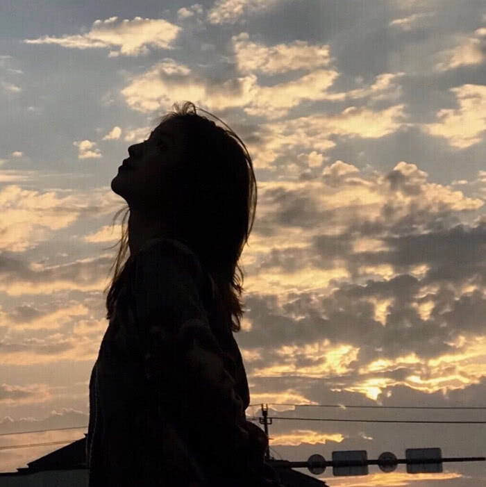 ins·原宿风·微丧女头:满眼温柔只为遇见那个满眼是我的男孩子