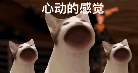 popo猫表情包合集