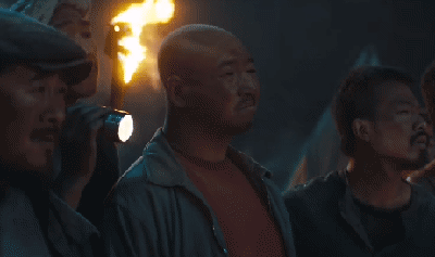 相信胡八一和胖子是饶不了马大胆的,我们期待周晓鸥接下来的剧集带给