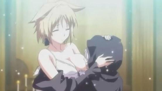 【绅士学院】吸奶娃都需要母乳喂养!