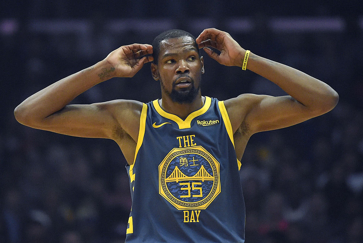 NBA五大「客場消聲器」，詹姆斯柯瑞上榜，第一經常讓客場高喊MVP！-黑特籃球-NBA新聞影音圖片分享社區