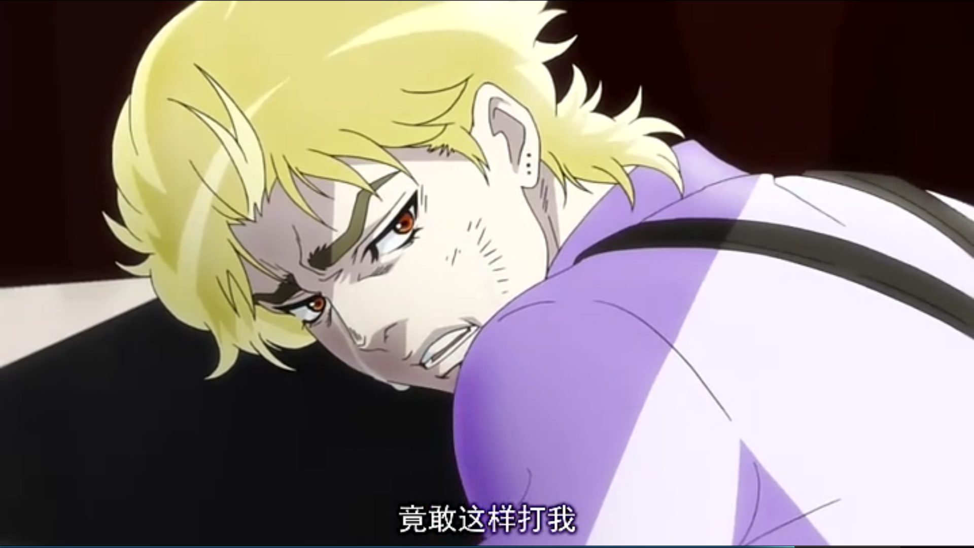 99个jojo梗大盘点 第一部 第五部 看点快报