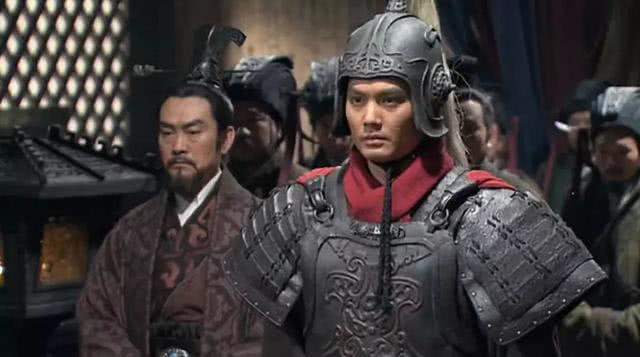 李牧是赵国后期的希望 如果王翦反间计没成功 李牧能保住赵国么 看点快报