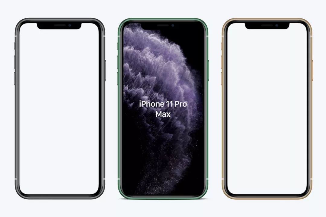 iphone11桌面,iphone11壁纸 唯美 iphone 11买不起没关系,壁纸样机必须搞一套!