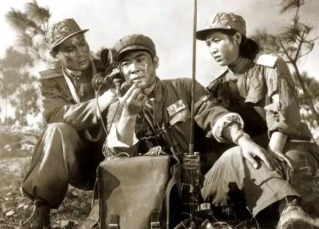 《打击侵略者》:经典抗美援朝电影,再次回味热血沸腾