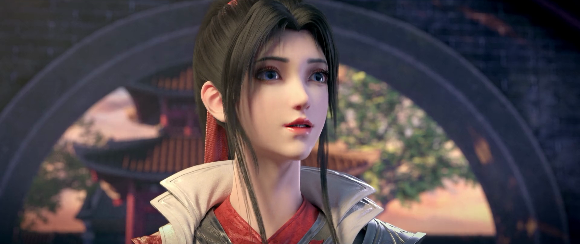 武动乾坤:五位暗恋林动的少女,最后她们都终身未嫁
