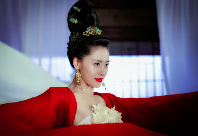 张天爱,武动乾坤,鲛珠传