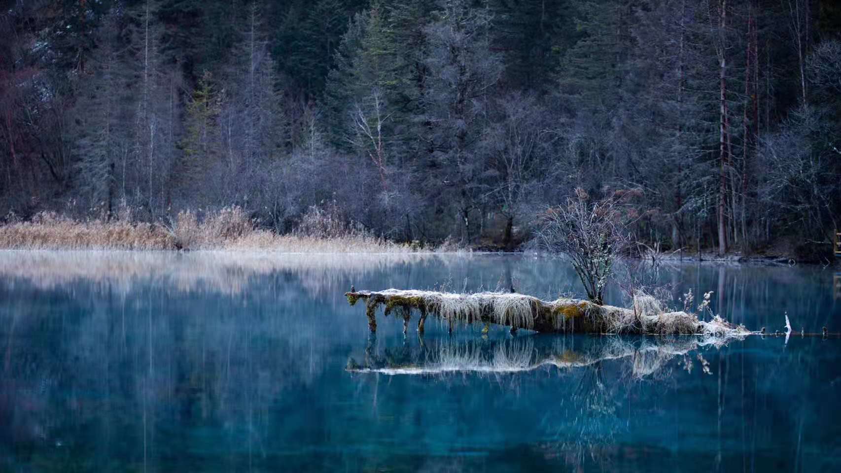 成都自驾只去九寨沟旅游略显单调 4天环线了解一下 看点快报