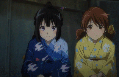 二次元驿站