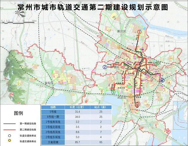 轨道交通,高铁,常州,地铁,常州市