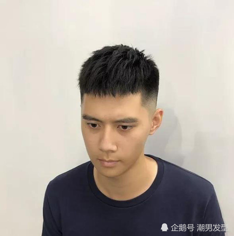 2020最火儿童发型男,儿童小男孩发型 夏季男生发型别乱剪了,2020年正流行的男生发型参考!