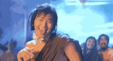 周星驰,吴孟达,刘镇伟,大话西游,朱茵,蓝洁瑛,莫文蔚