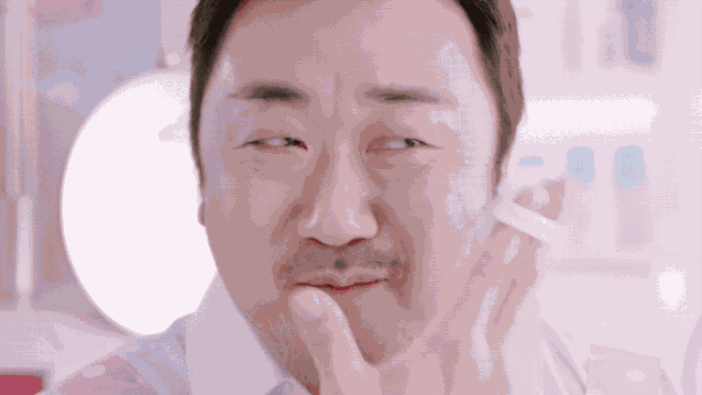 永恒族,吉尔伽美什,马东锡,漫威,灭霸