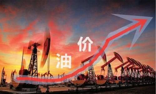 wti原油合约_布伦特原油与wti原油_WTI原油