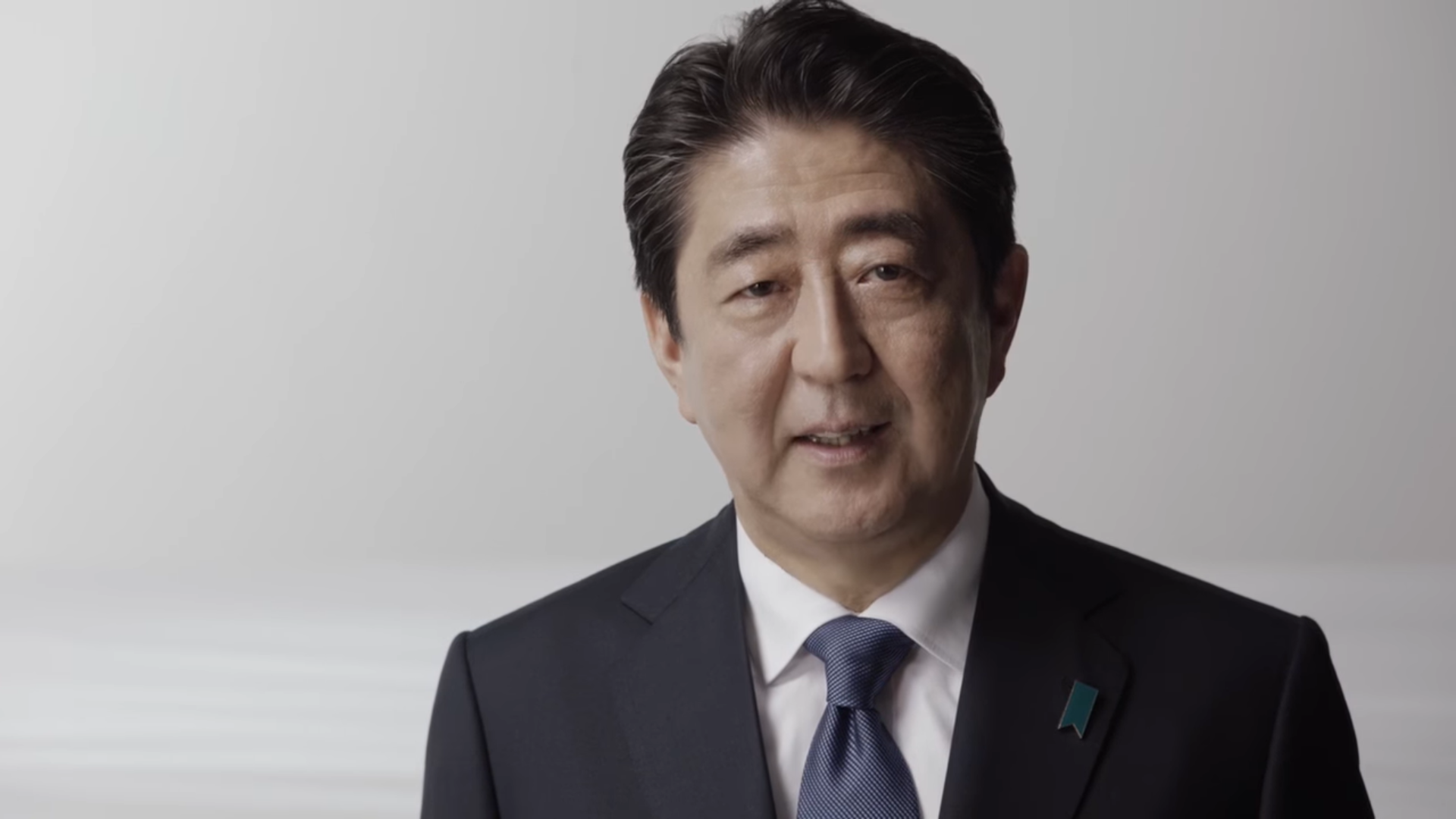 日媒:日本首相安倍晋三计划辞职!8年经济努力已