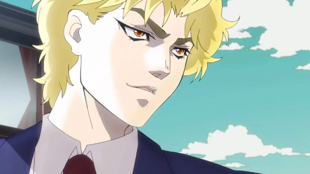 盘点动漫界三大知名声优梗 山新 叫我女王大人 他是白毛专业户 看点快报