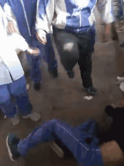 虽然大多数爸妈觉得霸凌离自己孩子