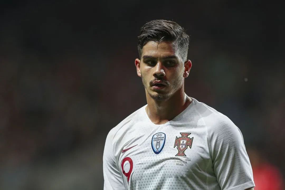 中国足球,鲁本·内维斯,鲁能,安德烈·席尔瓦