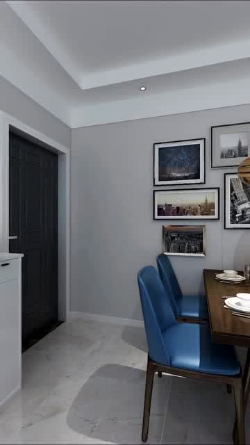 想看看2025年最火的装修风格长什么样吗