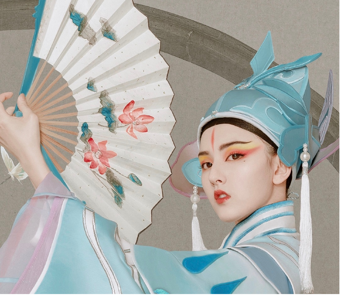 上官婉儿是什么梗