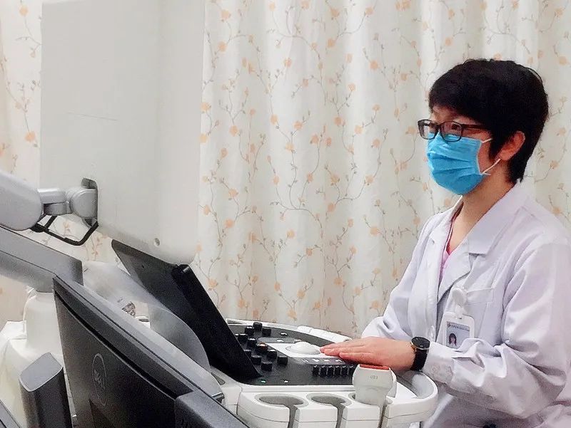 胎儿超声心动图知多少?