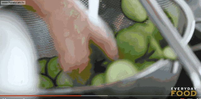 腌菜加点它,好吃健康,过节吃再多肉也不会腻!