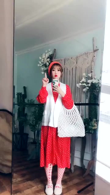 女士汉服微胖女士穿搭，女士汉服的种类及介绍
