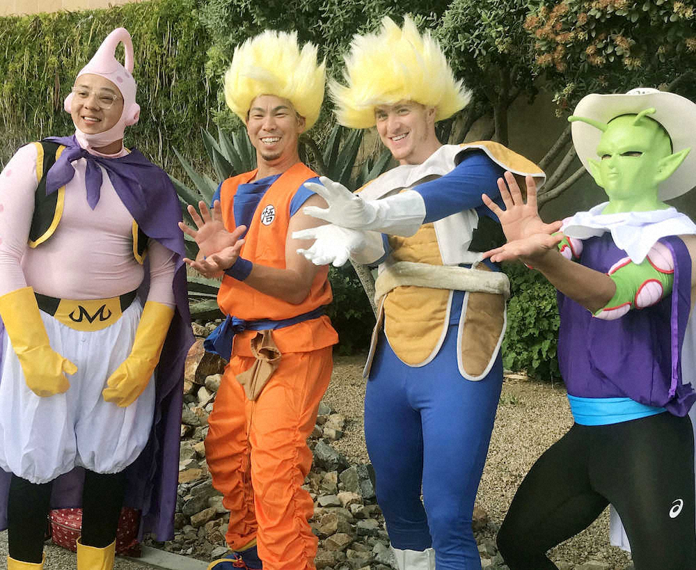 龙珠cosplay,蝙蝠侠cosplay 龙珠cos大集结!琪琪布尔玛18号pk颜值,最还原布欧cos是?