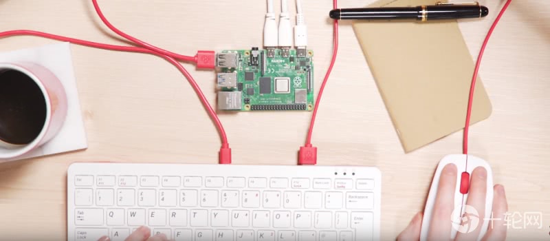 标榜具备 类pc 性能的raspberry Pi 4开卖 看点快报