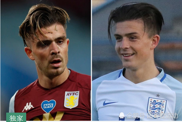 5年了 格雷利什 终等到英格兰征召 誓要努力学习发挥并留下来 天天要闻