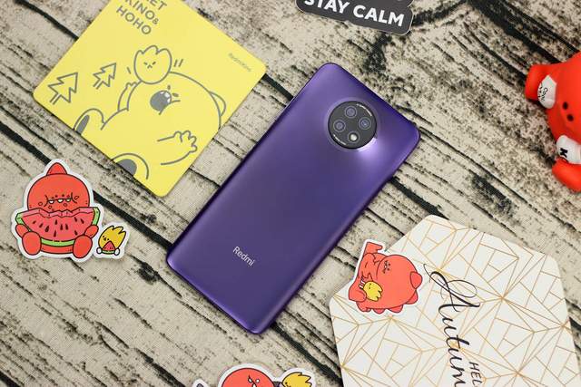 红米note9和note 9 pro区别在哪?有五个明显区别