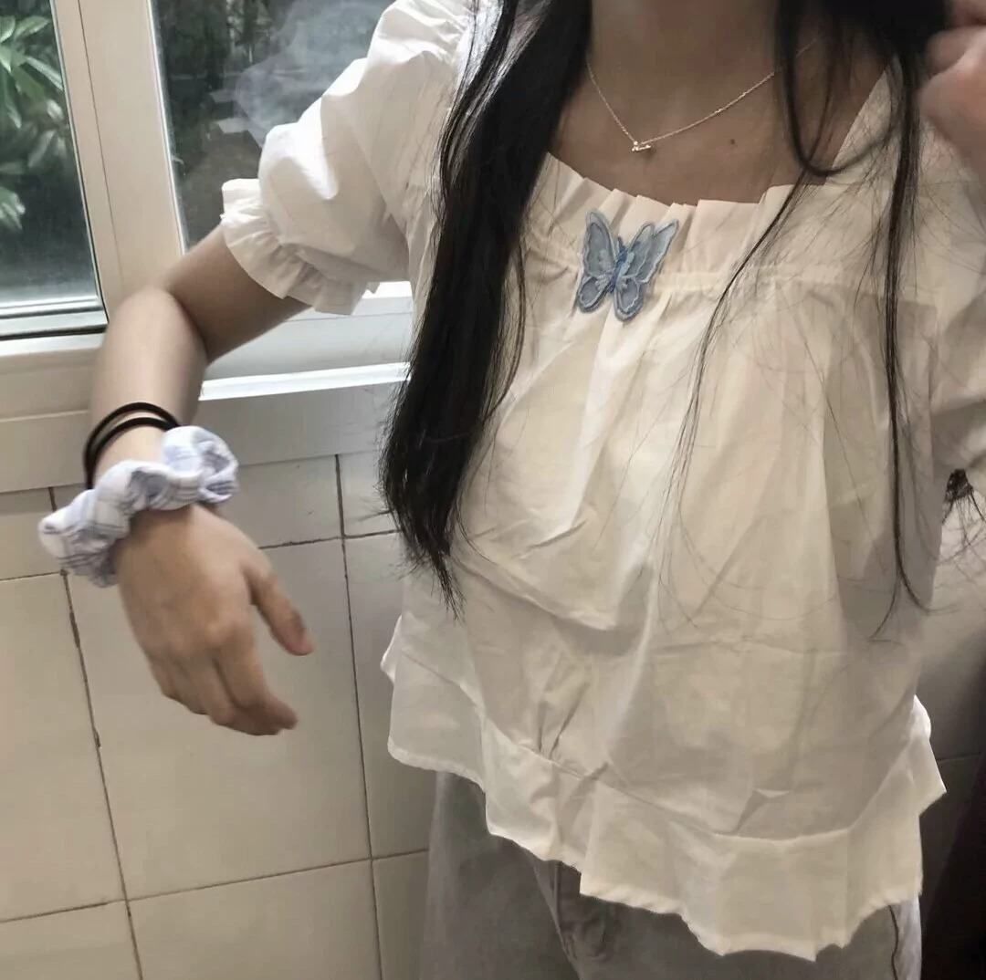不露脸仙女女生头像:属于你的仙女头像