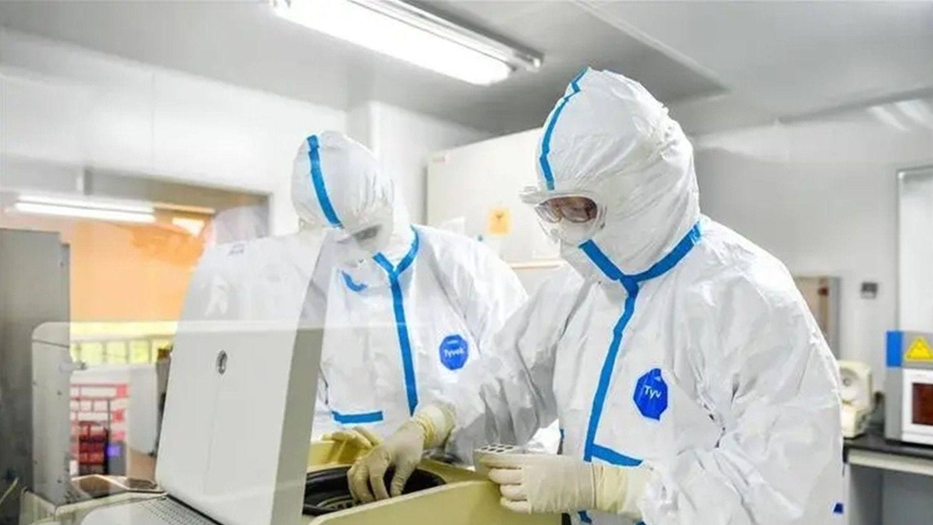 31省新增2157例本土确诊
 （31省新增本土确诊病例1例）-图1