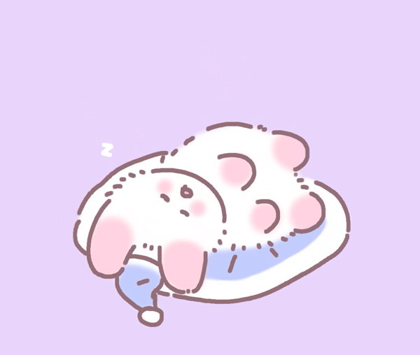 小小可爱表情包