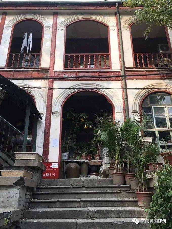 段祺瑞执政府旧址-北京民国建筑和那些老建