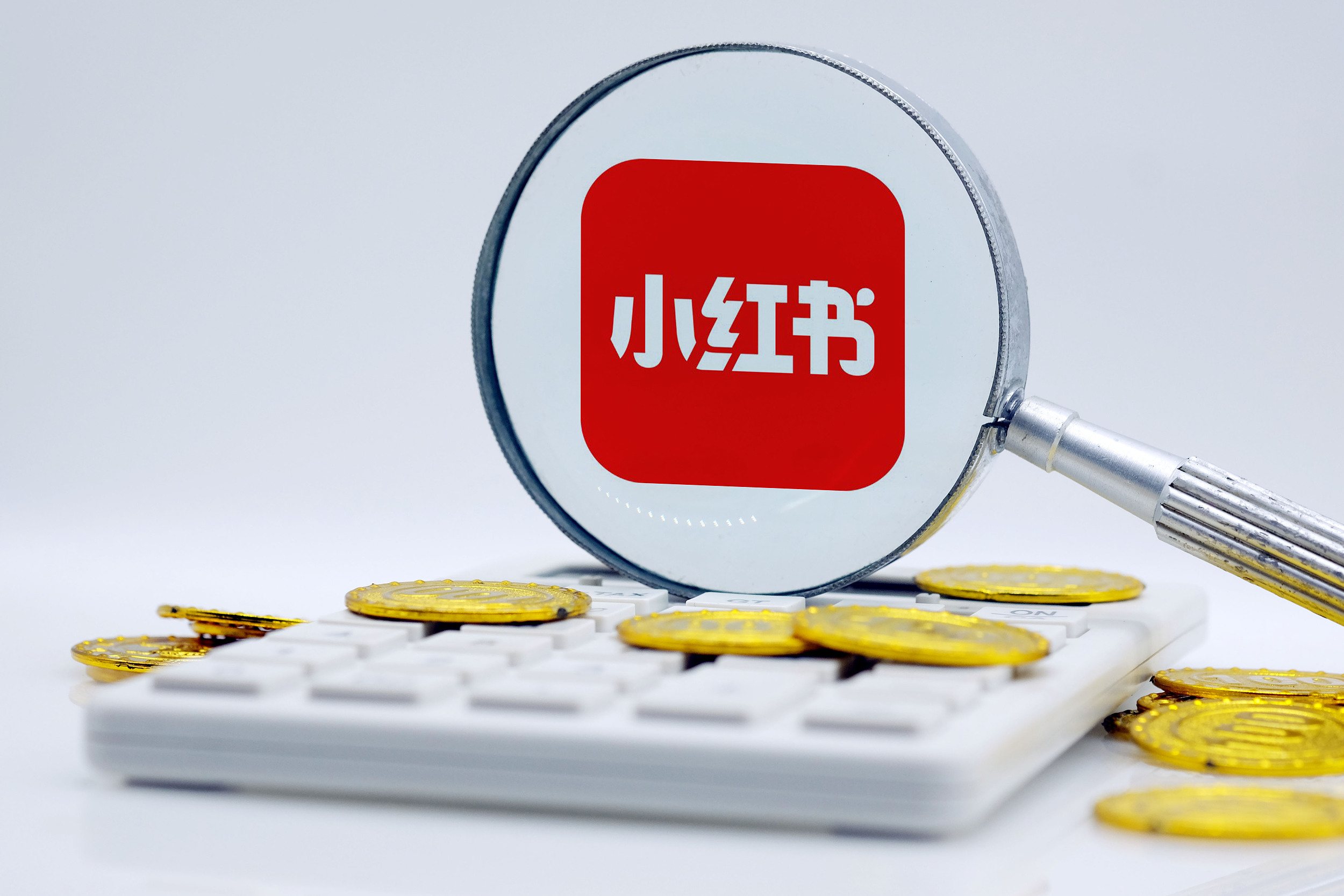 小红书回应央视