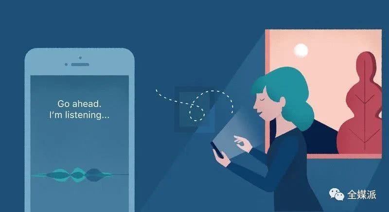 你家的siri和alexa真的听懂你说的话了吗 看点快报