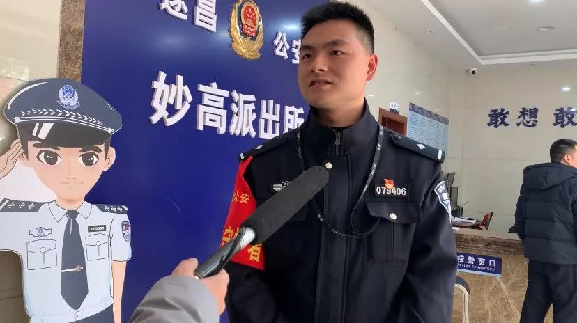 遂昌这两市民家门口藏钥匙引贼入室 小偷竟住同小区 看点快报