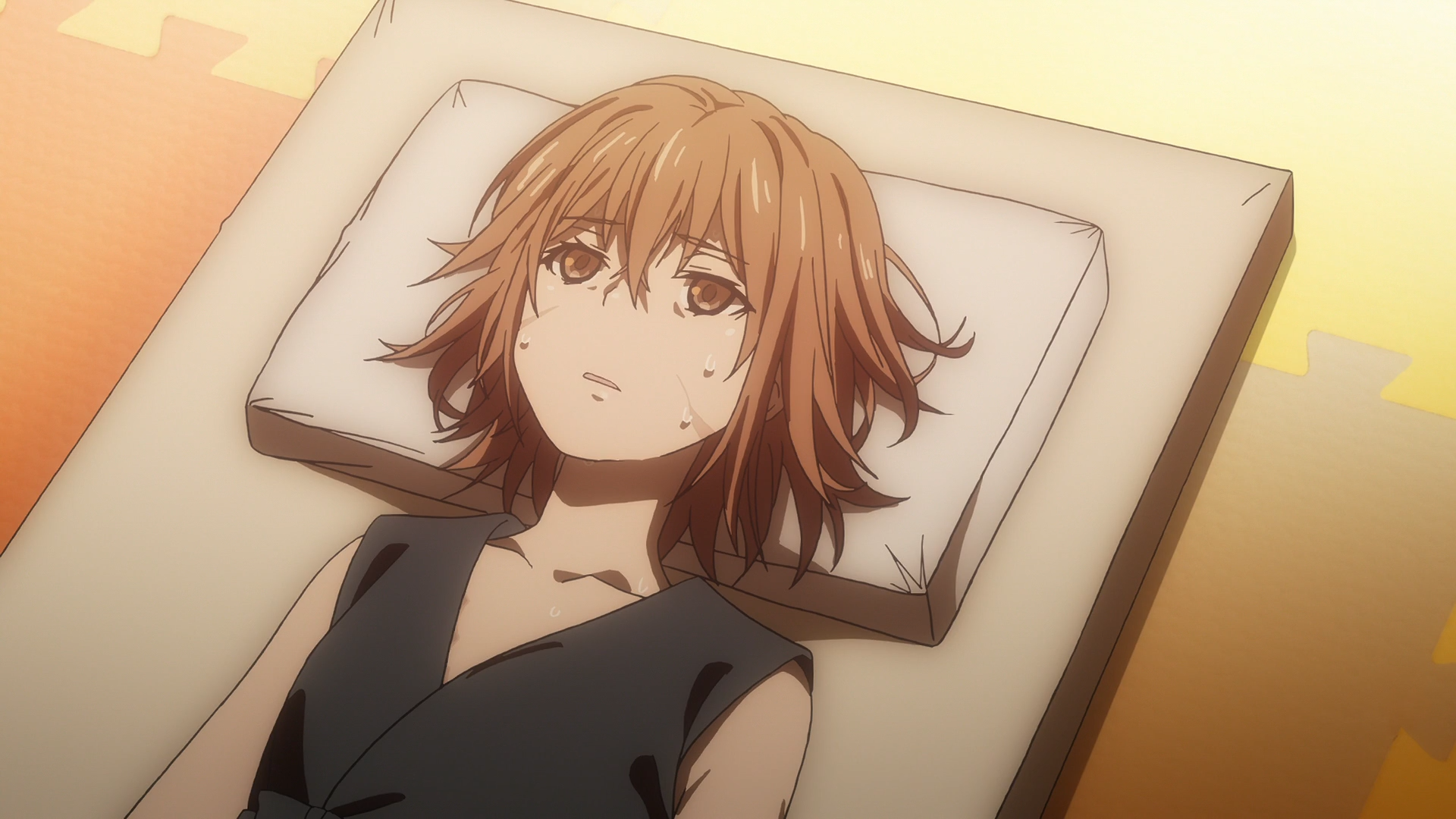 超炮三 木原lv6计划重启 炮姐原地飞升 一方通行很无奈 看点快报