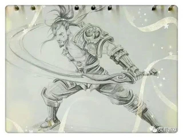 王者荣耀:学生在家上网课,画工见长,是不是对英雄又熟悉了?