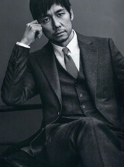 当女孩说 喜欢成熟大叔 时 其实真正的含义是 看点快报