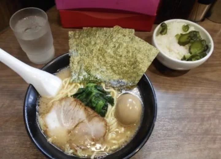 日本吃货生存指南 必吃榜单公开 看点快报