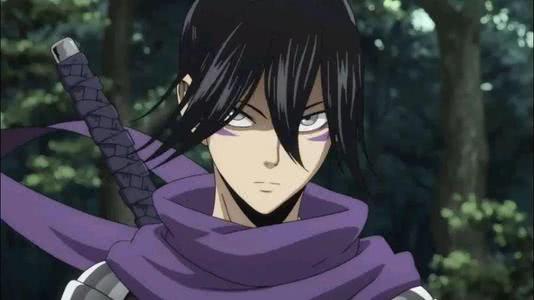 一拳超人 忍者之王到底死没死 埼玉老师 可是不杀生的 看点快报