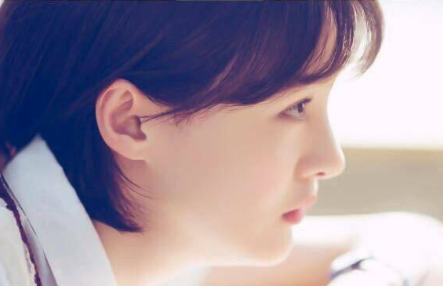 《以家人之名》原定李尖尖人选是她,因档期婉拒后,成就了谭松韵