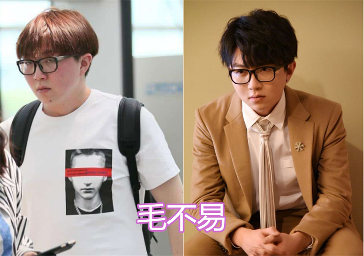 有种 变脸 叫歌手出道 千玺直线逆袭 看到华晨宇 教我唱歌吧 看点快报