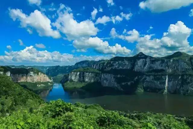 贵州毕节旅游景点美图大盘点:毕节那么美,你千万不要错过了