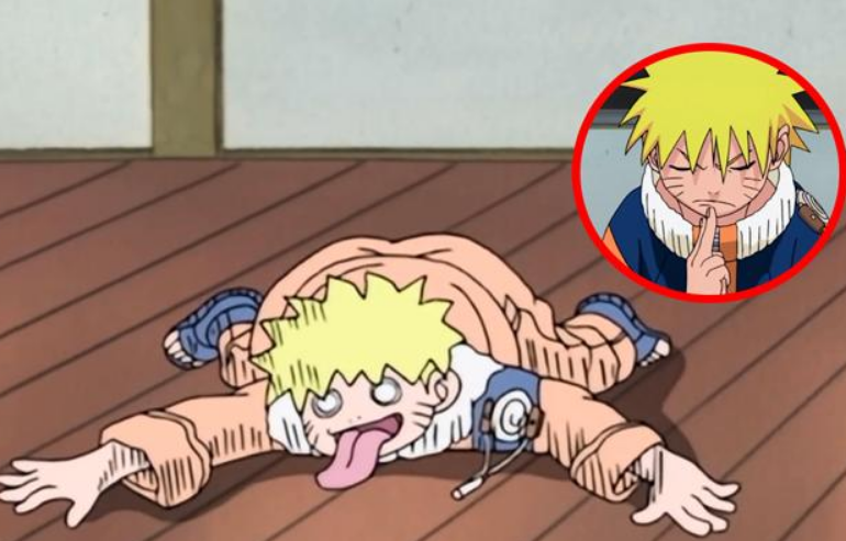 Naruto Has Been Learning The Forbidden Technique Since He Was A Child And The Shadow Clone Is The Strongest But This Ninjutsu Hopes He Will Not Use It Forever Daydaynews Shadow clone is a forbidden jutsu. daydaynews cc