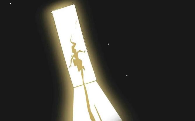 ��ҹ������֮������̤��Ŀռ䡷